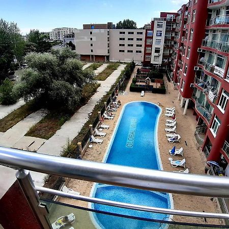 Глобал Вил Sunny Beach Exterior photo