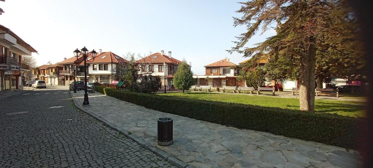 Глобал Вил Sunny Beach Exterior photo