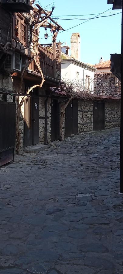 Глобал Вил Sunny Beach Exterior photo