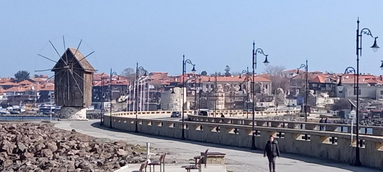 Глобал Вил Sunny Beach Exterior photo