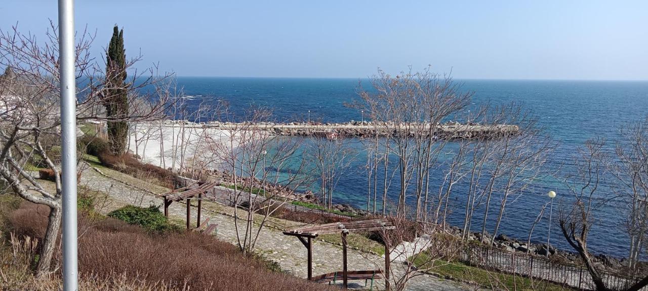 Глобал Вил Sunny Beach Exterior photo