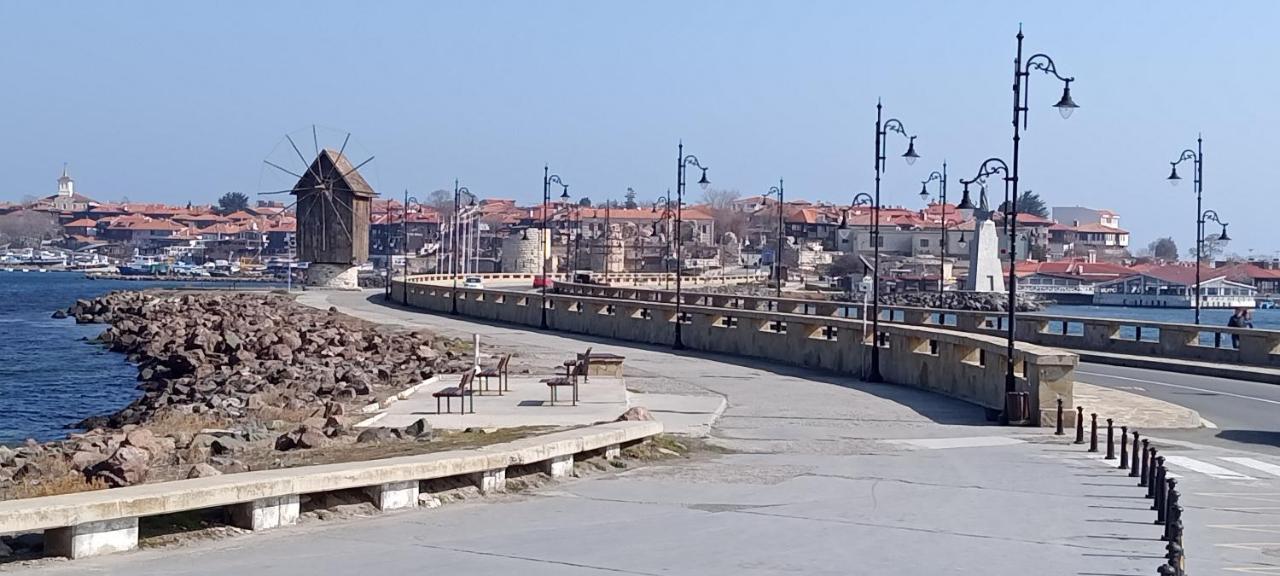 Глобал Вил Sunny Beach Exterior photo