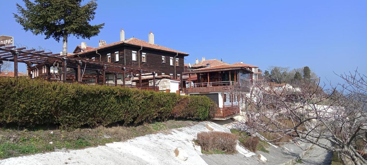 Глобал Вил Sunny Beach Exterior photo