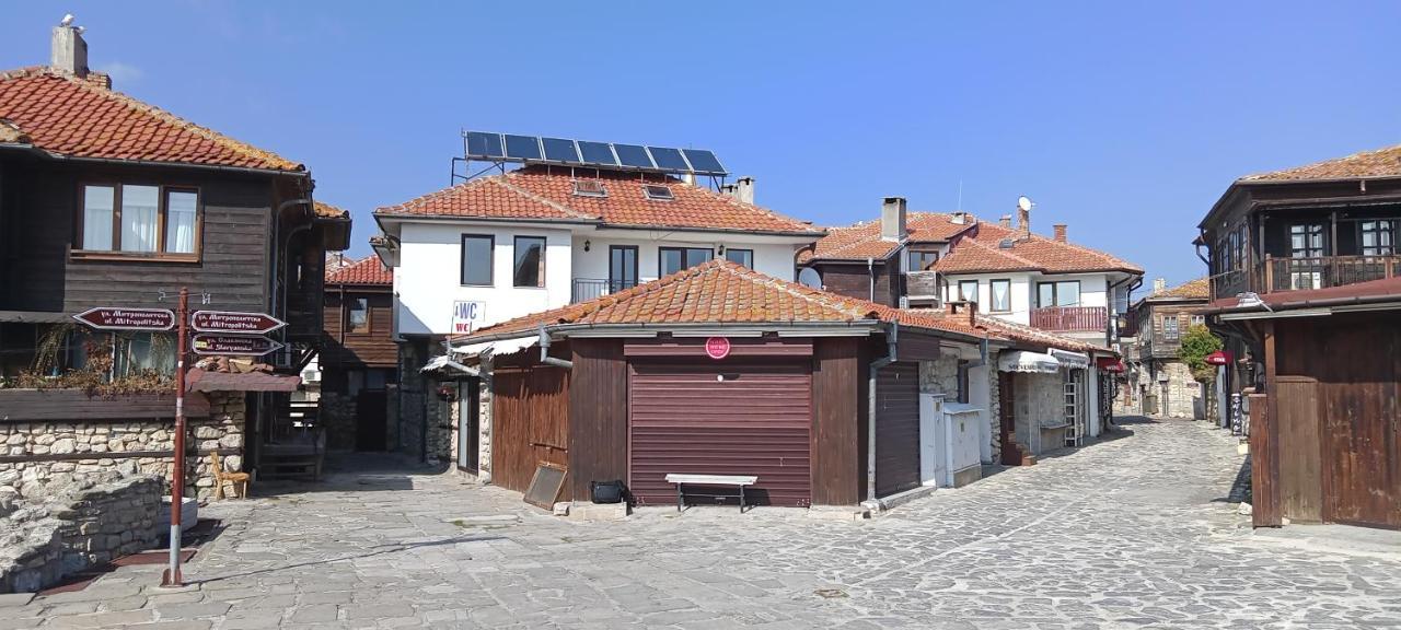 Глобал Вил Sunny Beach Exterior photo