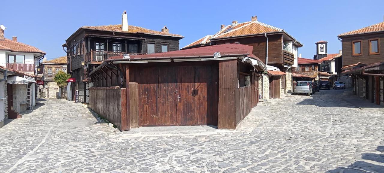 Глобал Вил Sunny Beach Exterior photo