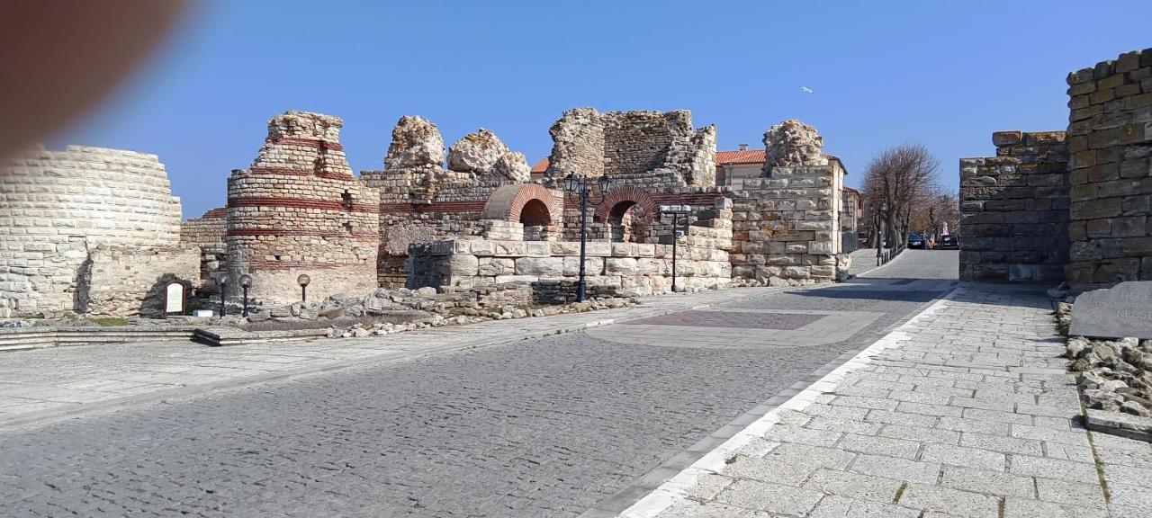 Глобал Вил Sunny Beach Exterior photo