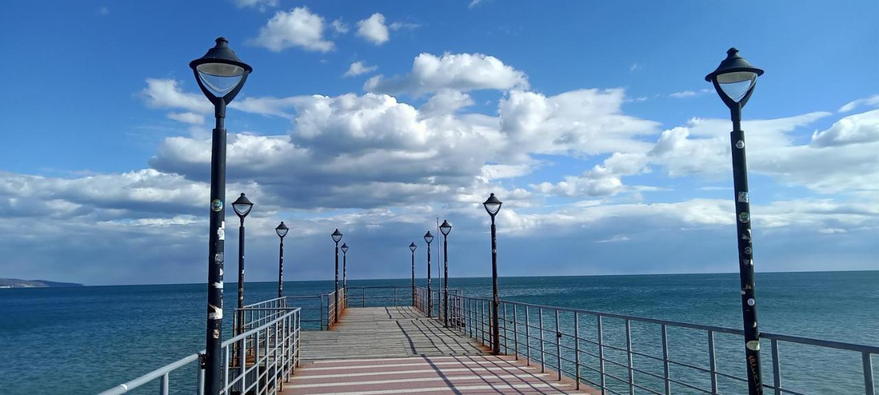 Глобал Вил Sunny Beach Exterior photo